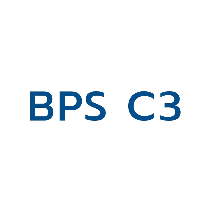 BPS-C3