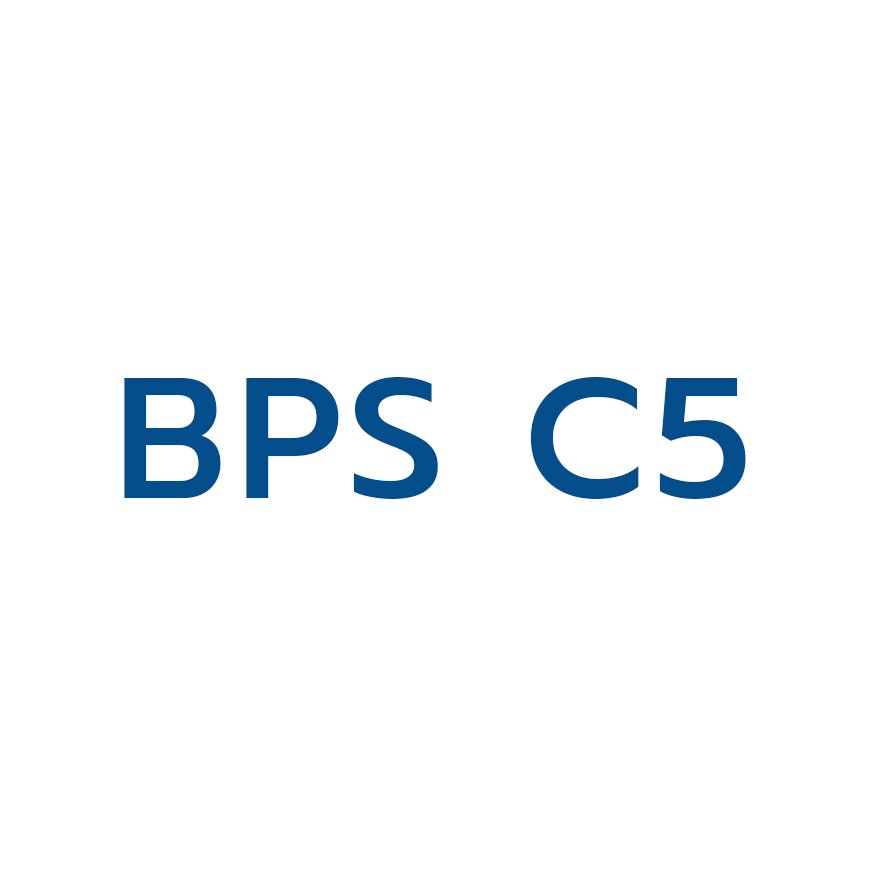 BPS-C5