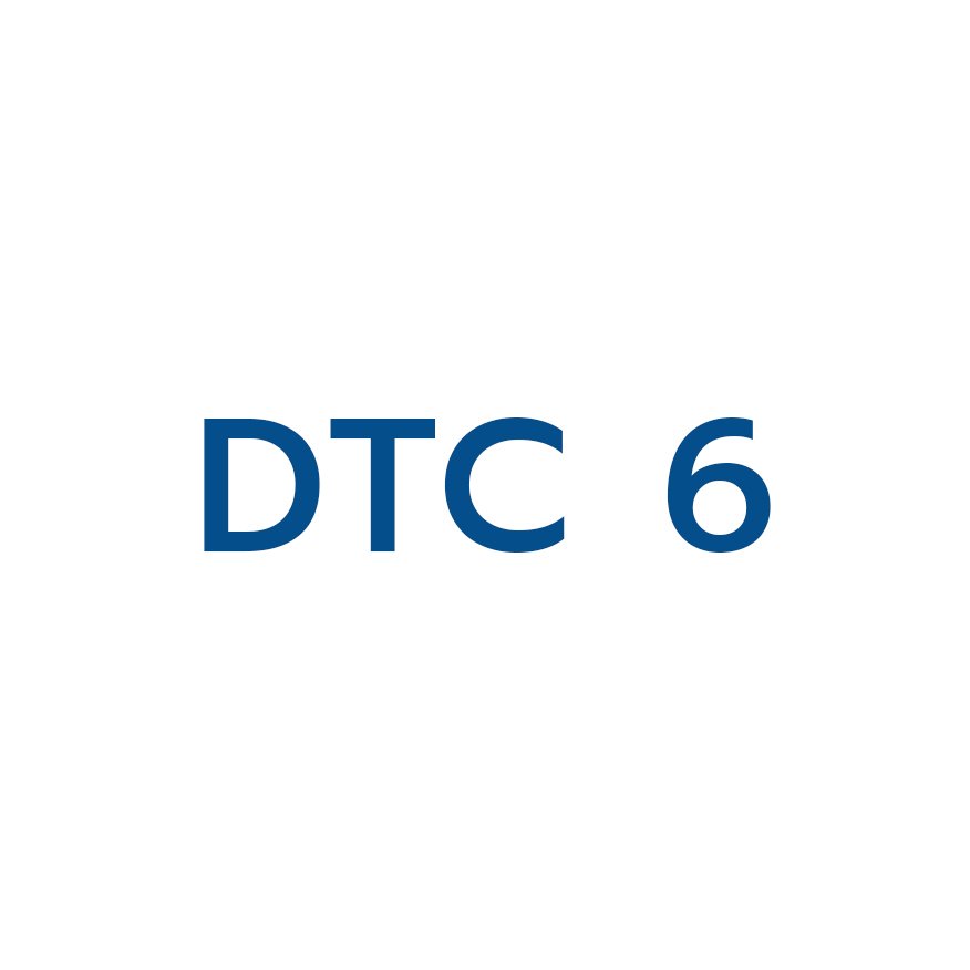DTC-6